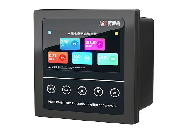 在線多參數(shù)檢測儀 在線多參數(shù)檢測儀